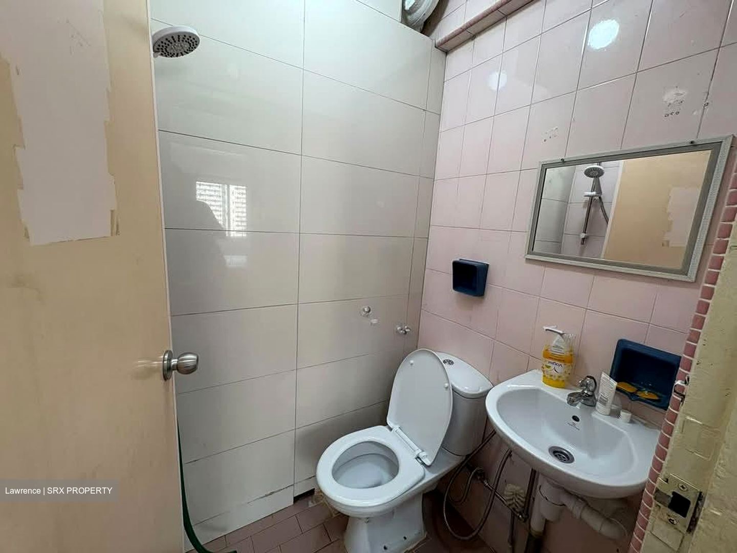 People's Park Complex (D1), Apartment #583704691